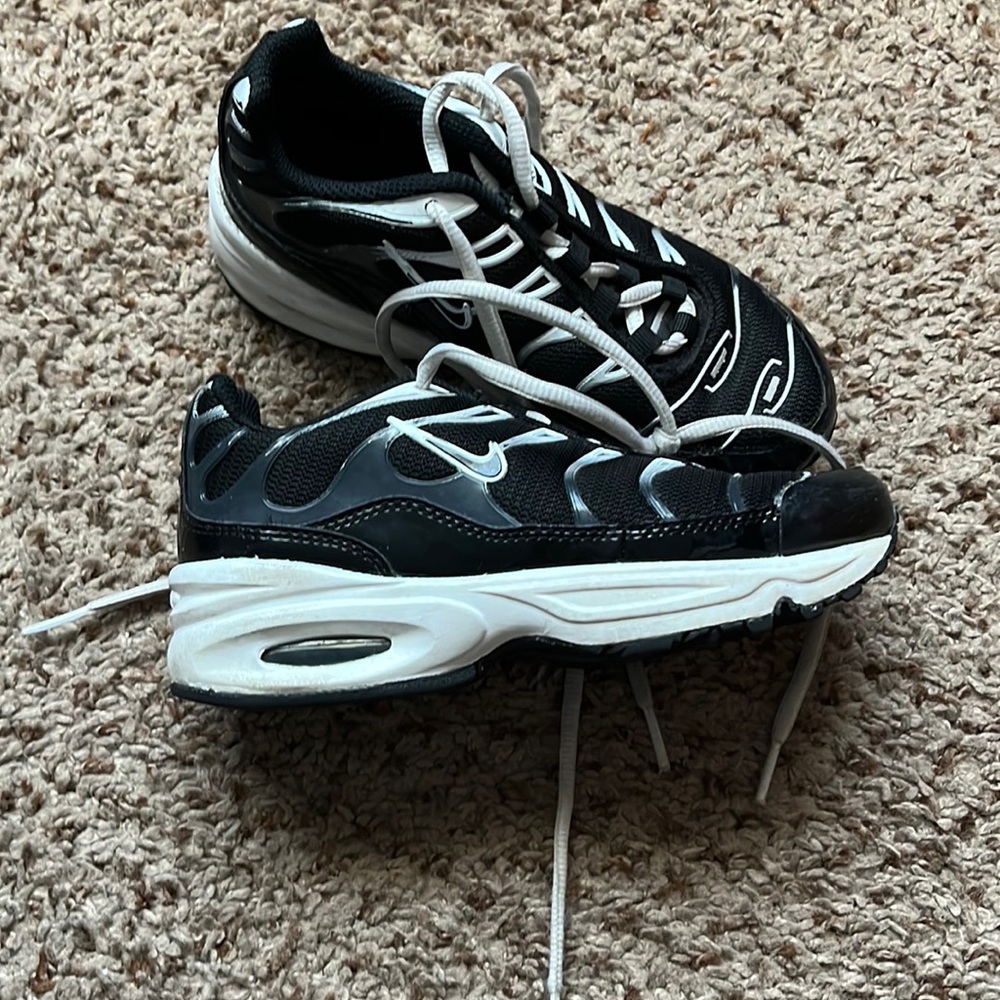 NIKE Air Max Plus - Little Boys